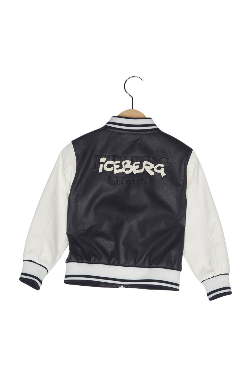 Iceberg Jacke 86