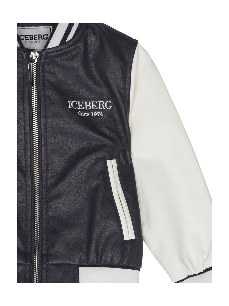 Iceberg Jacke 86