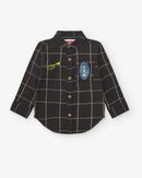 CAMISA SCAFFOLD
