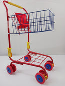 Accessoires Einkaufswagen Rear Image Second Hand