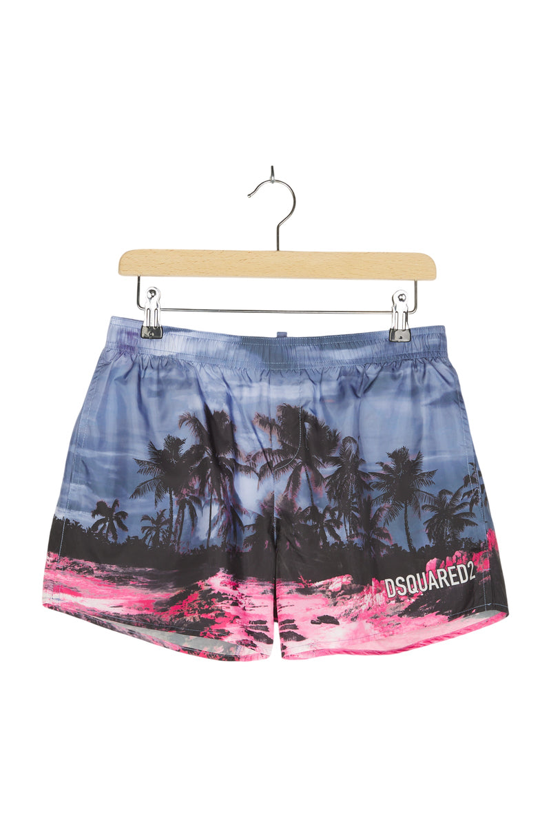 Dsquared2 Badehose Badeshorts