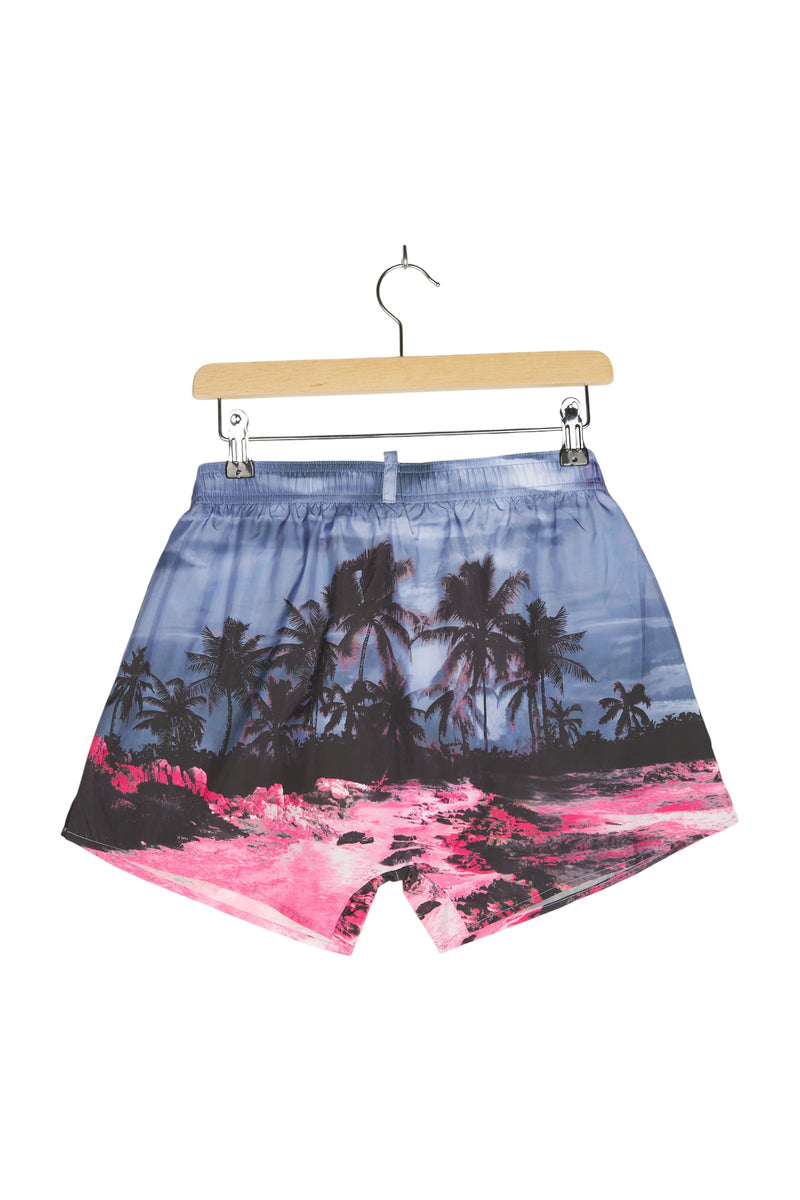 Dsquared2 Badehose Badeshorts