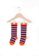 CALCETIN MULTIRAYA 104