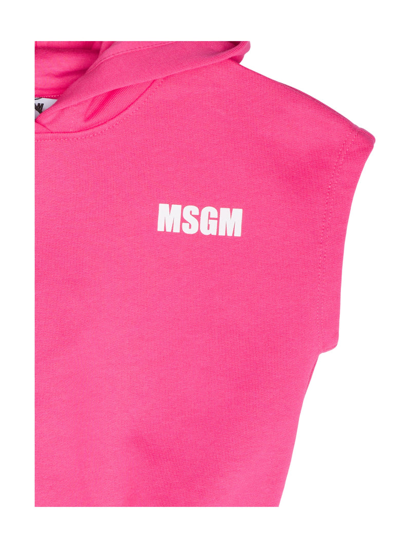 MSGM Kapuzenshirt