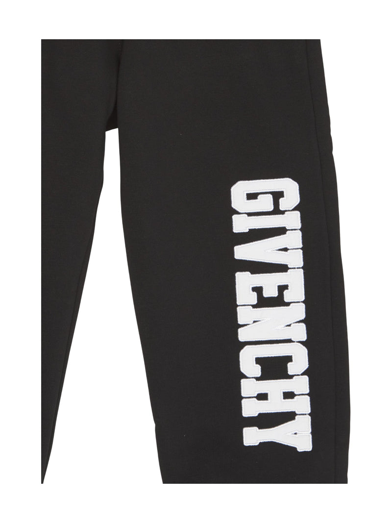 Givenchy Sweathose Trackpants