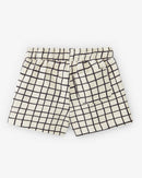 BABY SHORT CHECKS! 80