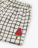 BABY SHORT CHECKS! 80