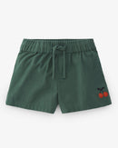 BABY SHORT CHERRY 80