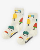 CALCETINES GELATO 104 / 128