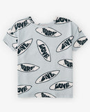 CAMISETA LIVE LOVE SURF! 104