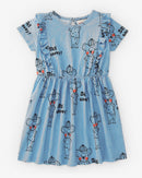 VESTIDO STAY GROOVY! 104