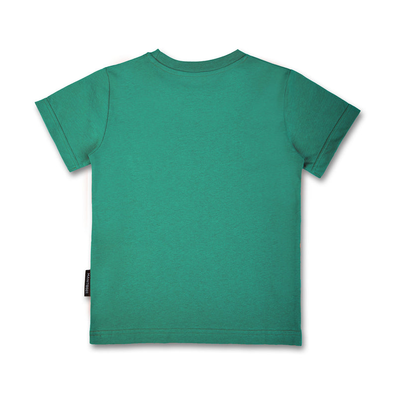 Kids basic T-shirt