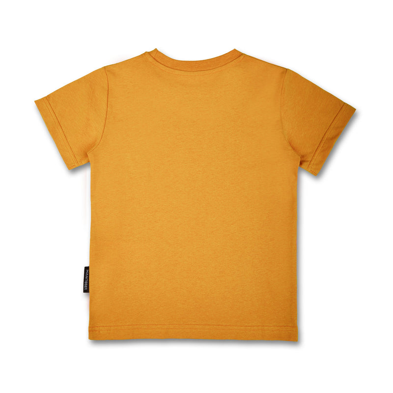 Kids basic T-shirt