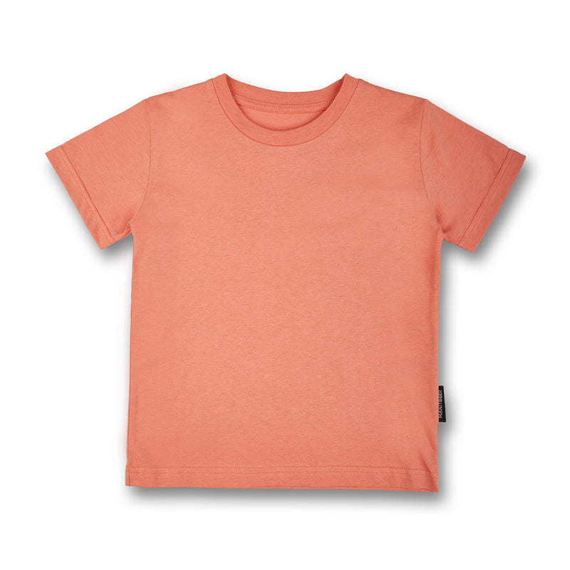 Kids basic T-shirt