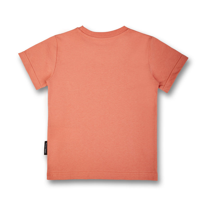 Kids basic T-shirt