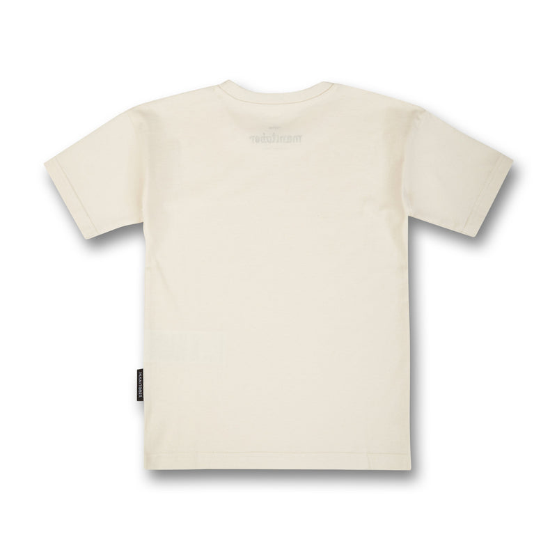 Kids oversized T-shirt