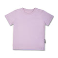 Kids basic T-shirt