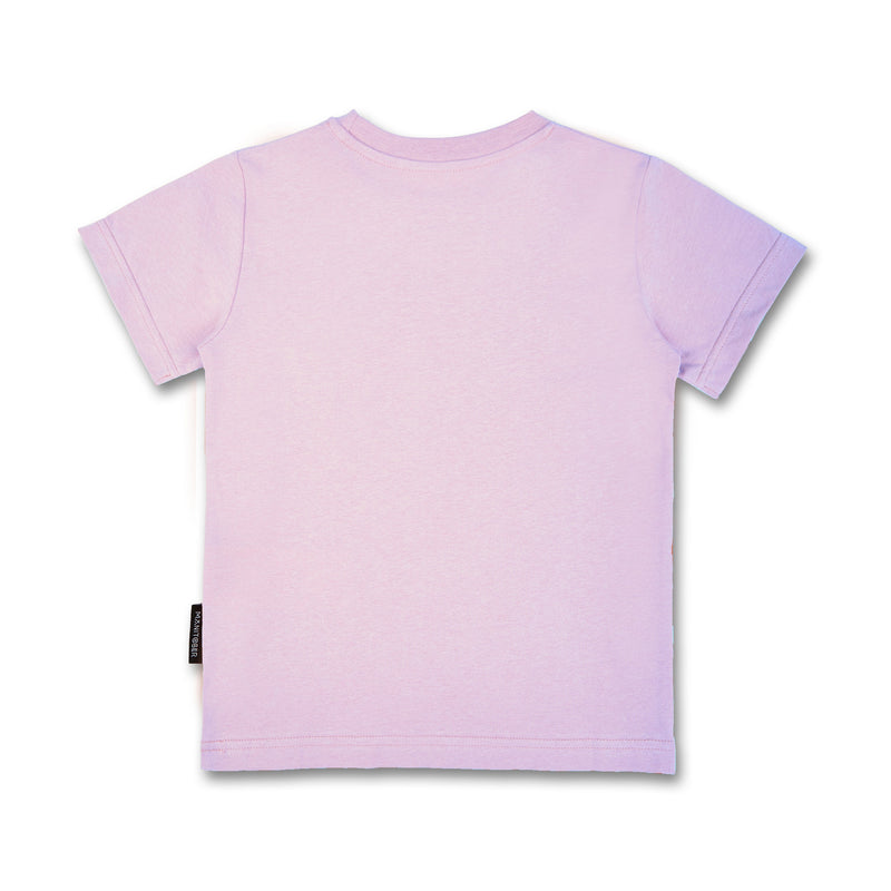 Kids basic T-shirt