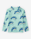 CAMISETA PLAYA DOLPHINS 104