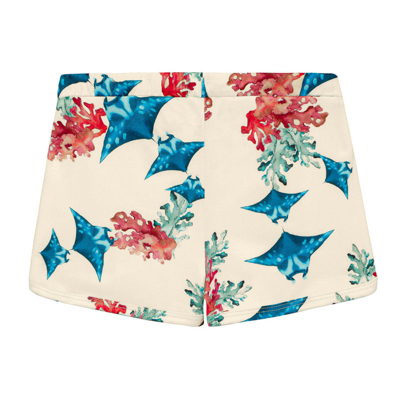 Little Hedonist BRUNO Swim Shorts