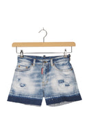 Dsquared2 Shorts Jeanshorts Denim 