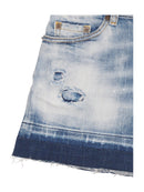 Dsquared2 Shorts Jeanshorts Denim 
