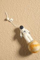 LITEN ASTRONAUT Wand Dekor