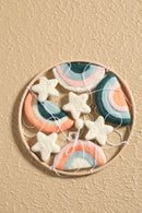 PASTELBAGE Baby Mobile