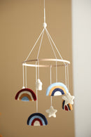 MINDNATTSBAGE Baby Mobile