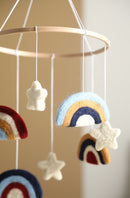 MINDNATTSBAGE Baby Mobile