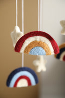 MINDNATTSBAGE Baby Mobile