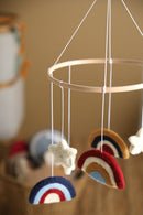 MINDNATTSBAGE Baby Mobile