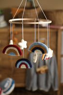 MINDNATTSBAGE Baby Mobile