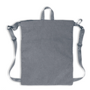 Astrup Drawstringbag Blue Spruce