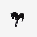 Schleich Friesen Hengst