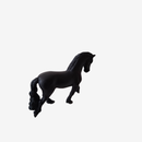Schleich Friesen Hengst