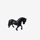 Schleich Friesen Hengst