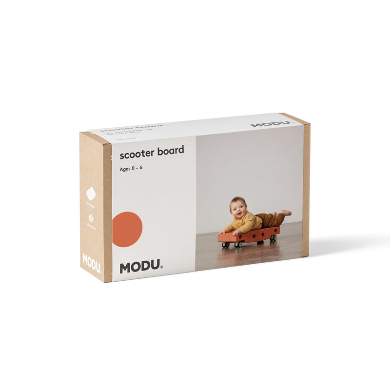 MODU Scooter Board