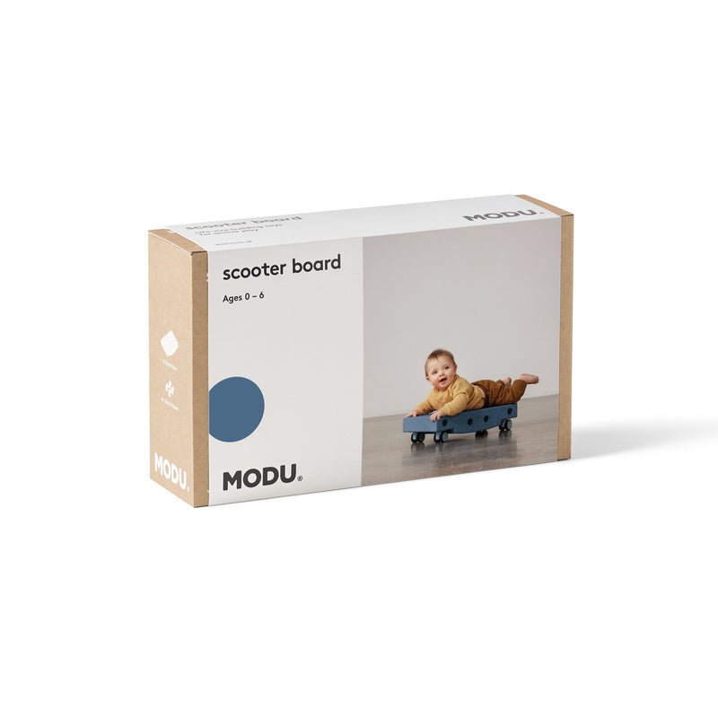 MODU Scooter Board