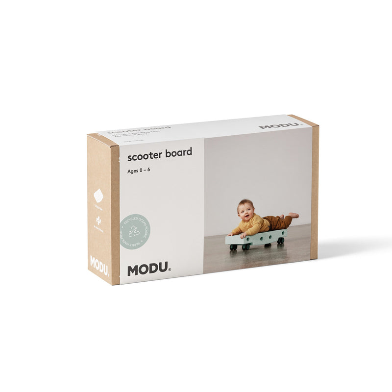 MODU Scooter Board