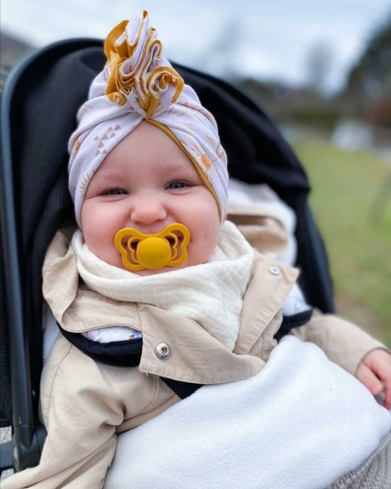 Baby Turban