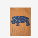 Sense Organics Shirt Kurzarm Größe 110