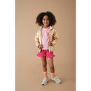 Jubel Short Rüschen - Samba Shake Gr. 122