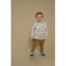 Sturdy Cargohose - Couch Club Gr. 98