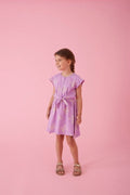 Jubel Kleid AOP - Picknick Perfect Gr. 116