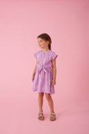 Jubel Kleid AOP - Picknick Perfect Gr. 116
