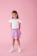 Jubel T-Shirt - Picknick Perfect Gr. 116