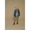 Hemd - Couch Club 104