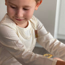 Löwenkind Shirt mit Pad-Tasche Doppelpack