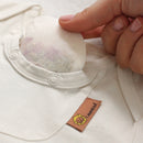 Löwenkind Shirt mit Pad-Tasche Doppelpack